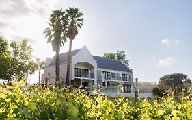 Banhoek Lodge